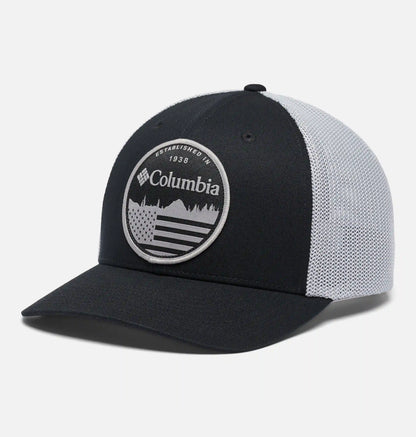 Columbia Mesh Ball Cap