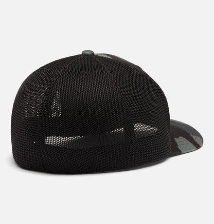 Columbia Mesh Ball Cap