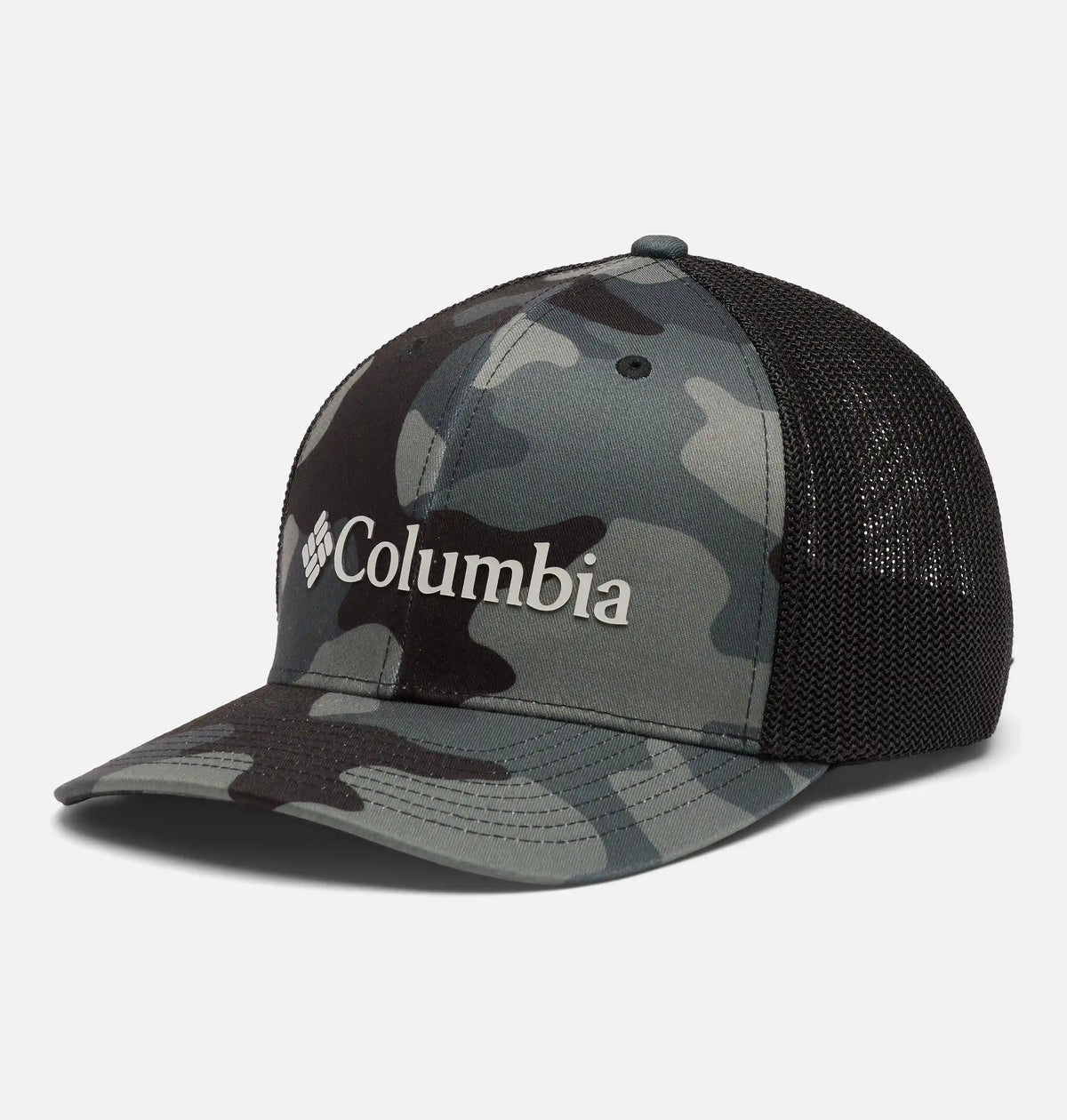 Columbia Mesh Ball Cap