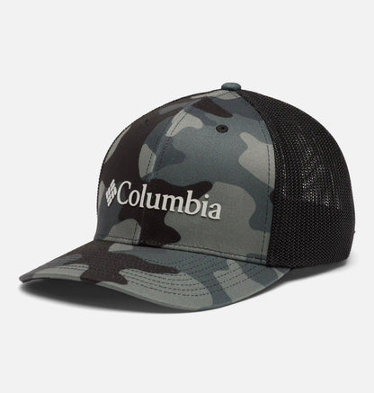Columbia Mesh Ball Cap