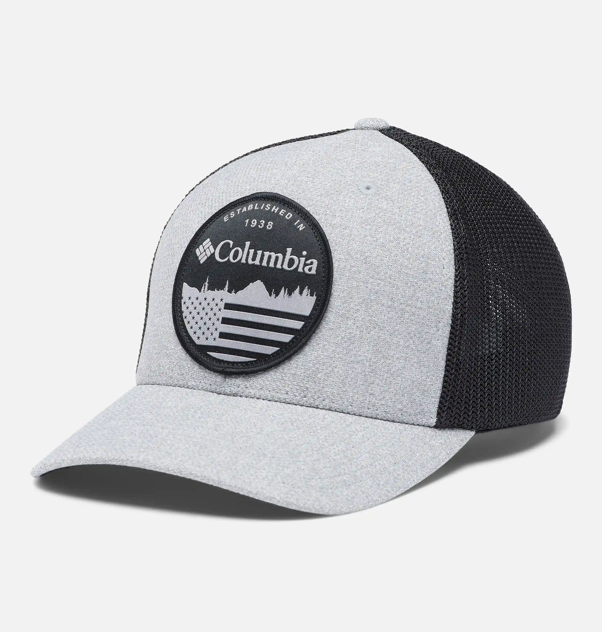 Columbia Mesh Ball Cap