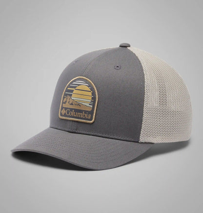 Columbia Mesh Ball Cap