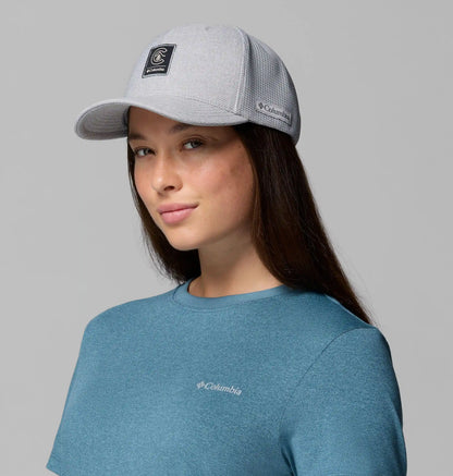 Columbia Mesh Ball Cap