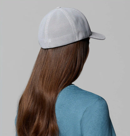 Columbia Mesh Ball Cap