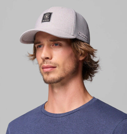 Columbia Mesh Ball Cap