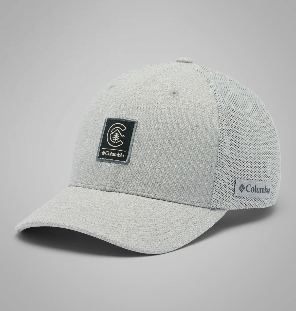 Columbia Mesh Ball Cap