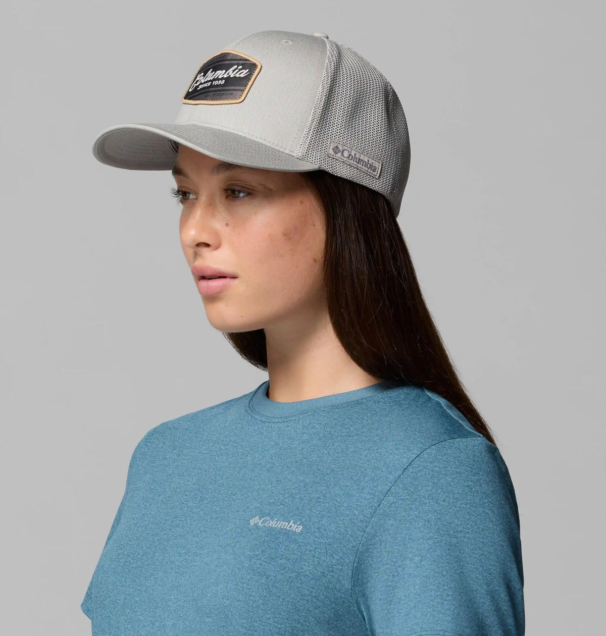 Columbia Mesh Ball Cap