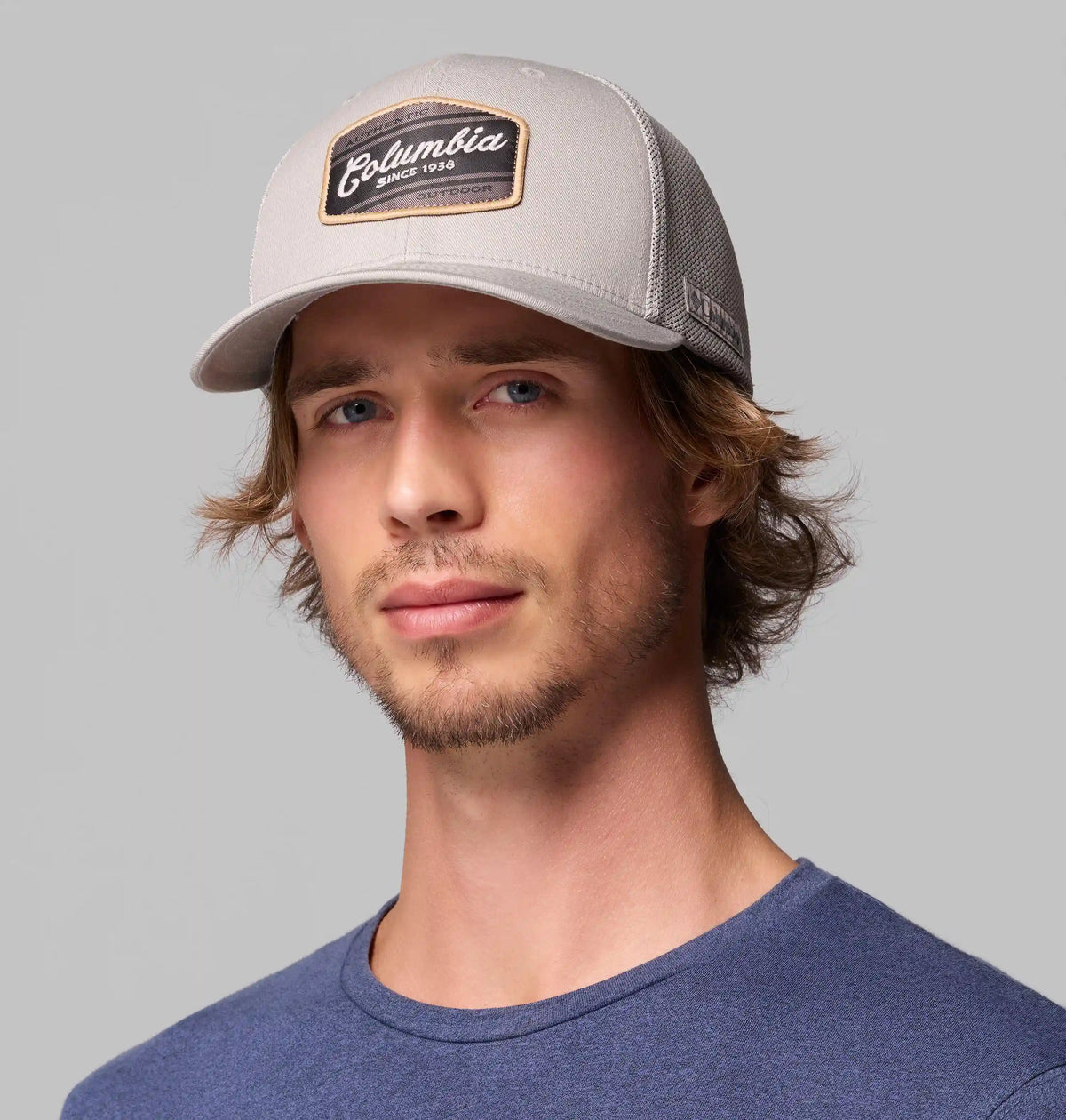 Columbia Mesh Ball Cap