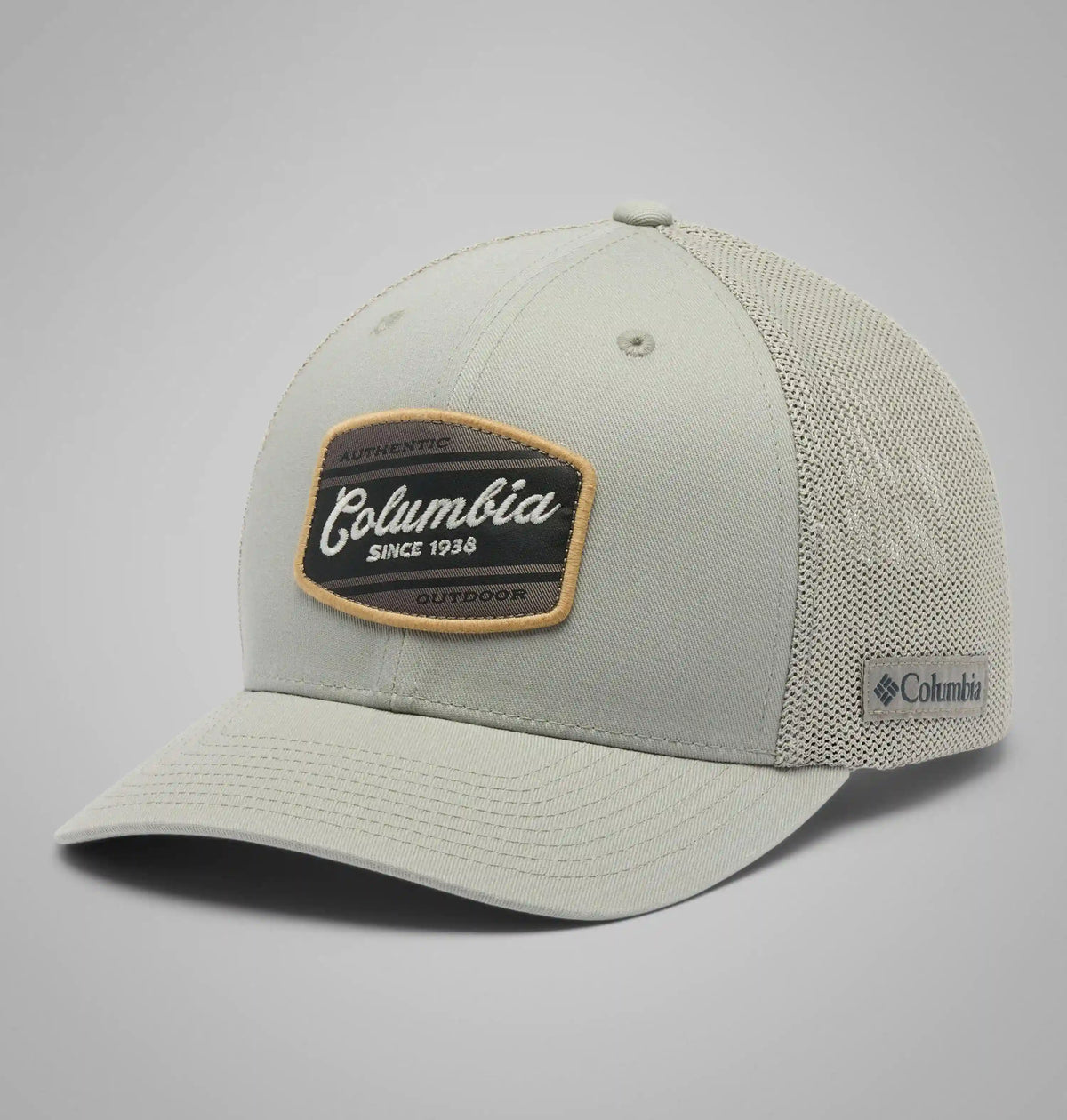 Columbia Mesh Ball Cap