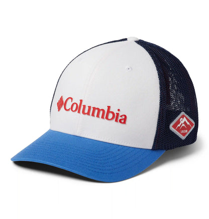 Columbia Mesh Ball Cap