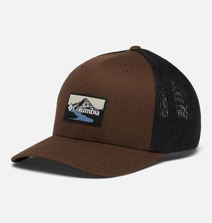 Columbia Mesh Ball Cap