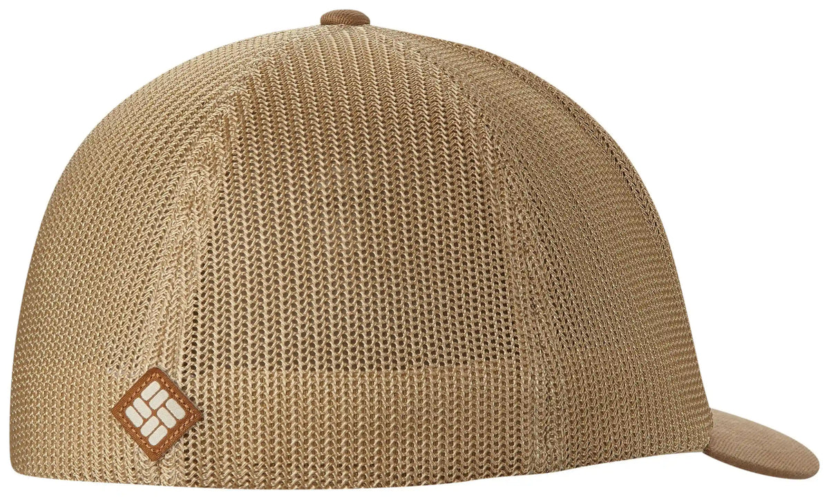 Columbia Mesh Ball Cap