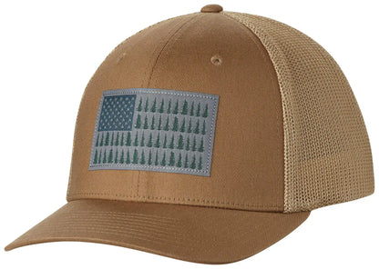 Columbia Mesh Ball Cap