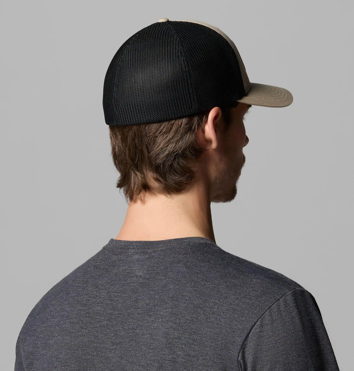 Columbia Mesh Ball Cap