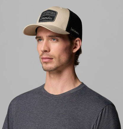 Columbia Mesh Ball Cap