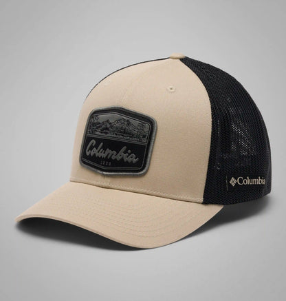 Columbia Mesh Ball Cap