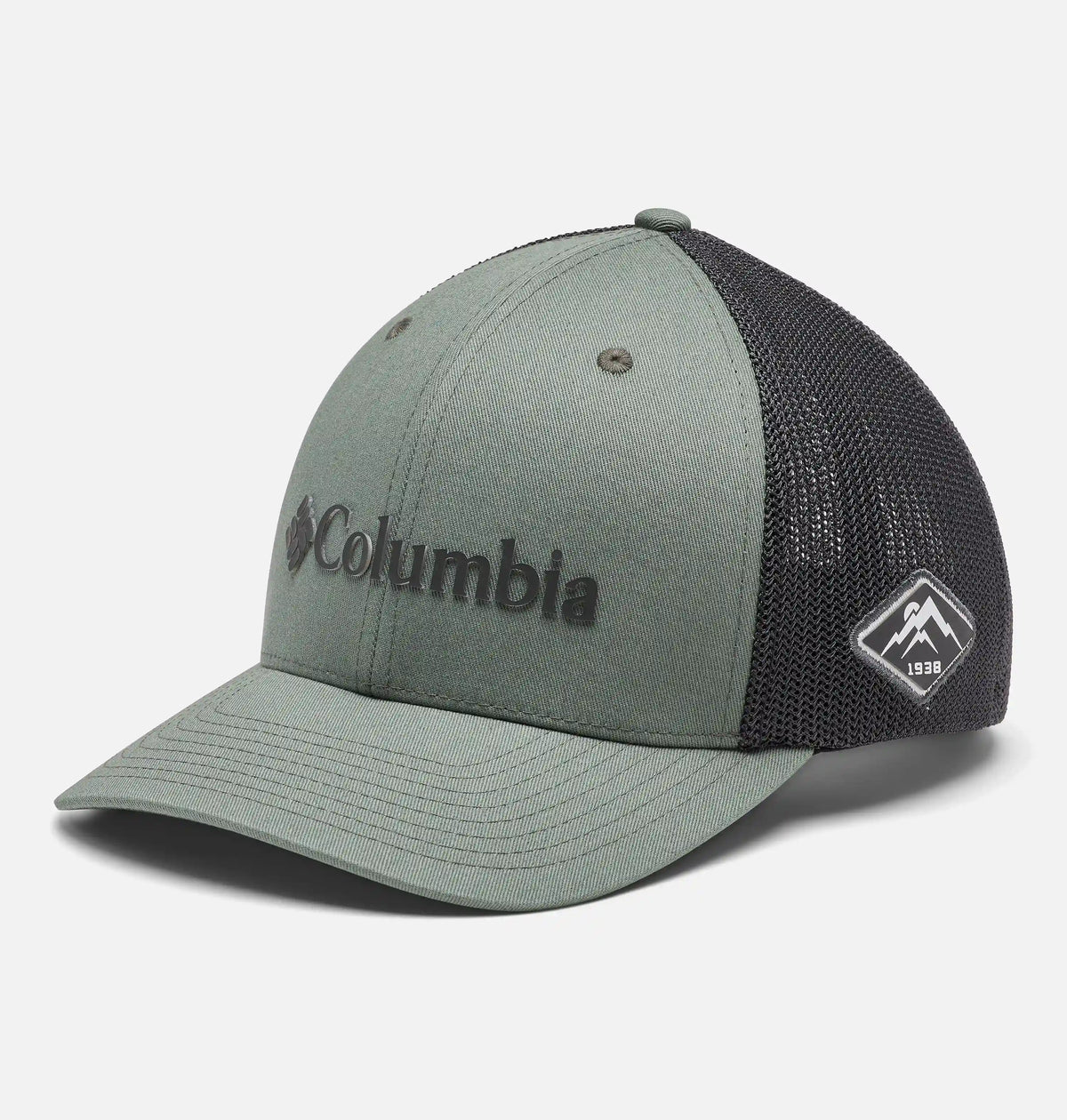 Columbia Mesh Ball Cap
