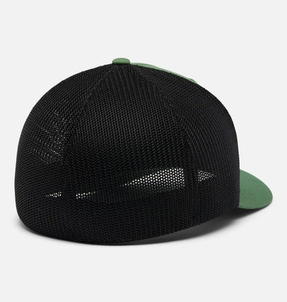 Columbia Mesh Ball Cap