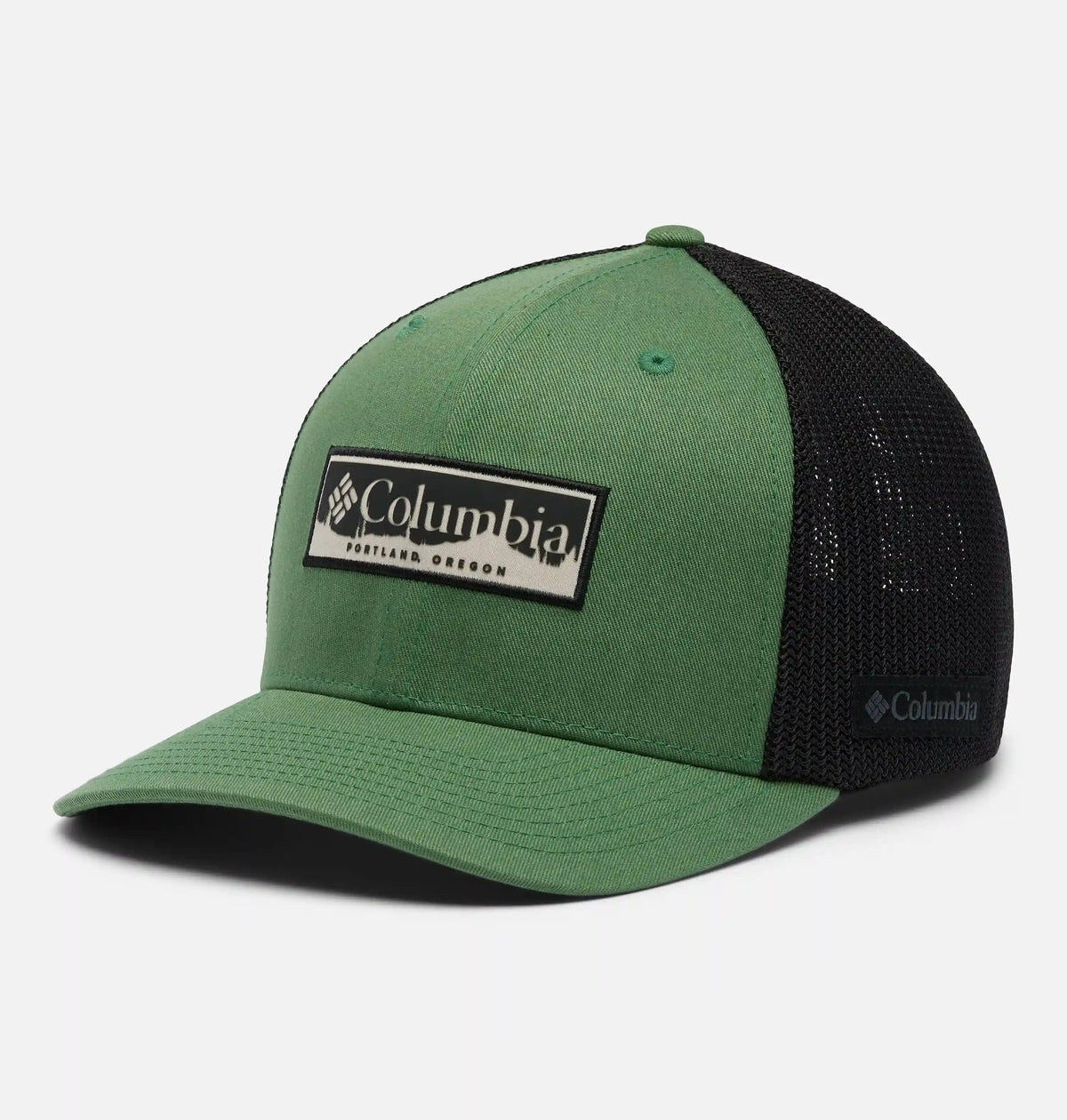 Columbia Mesh Ball Cap