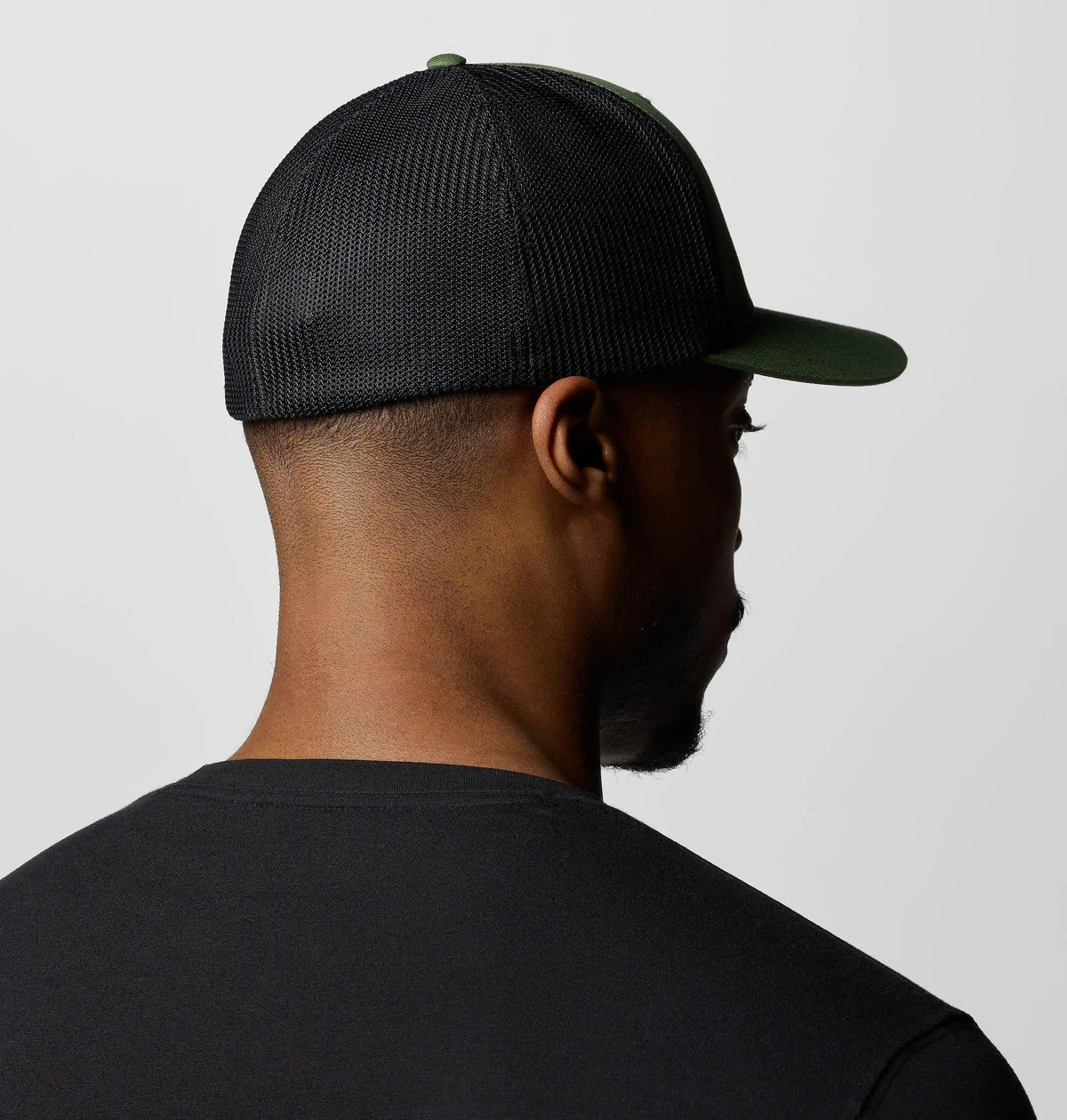 Columbia Mesh Ball Cap