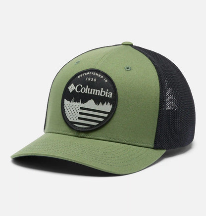 Columbia Mesh Ball Cap