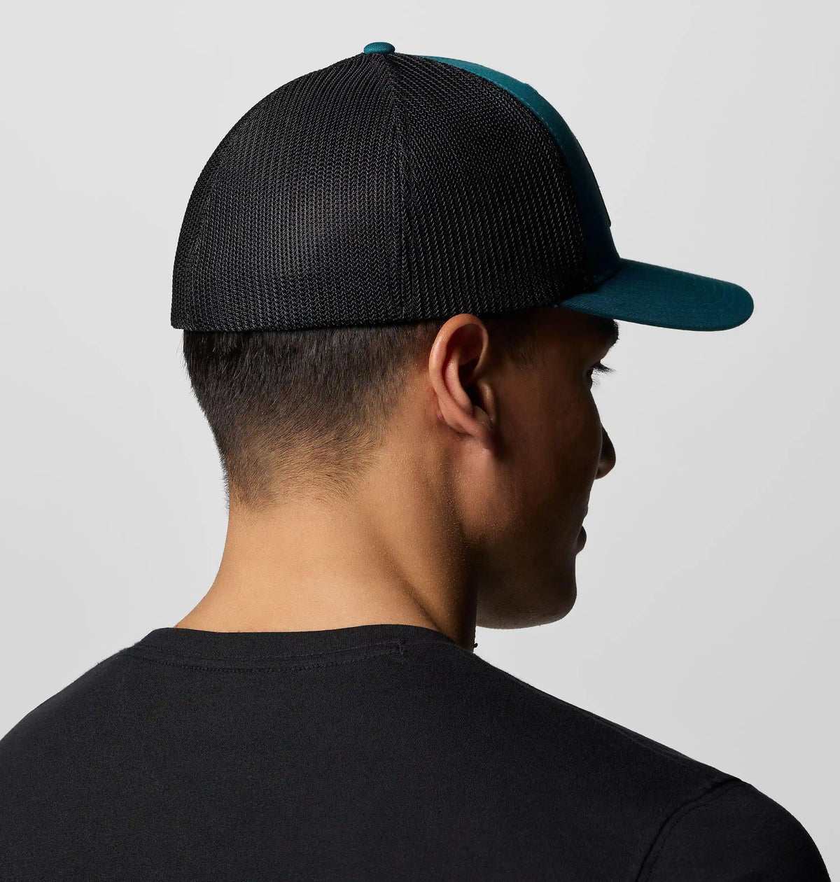 Columbia Mesh Ball Cap