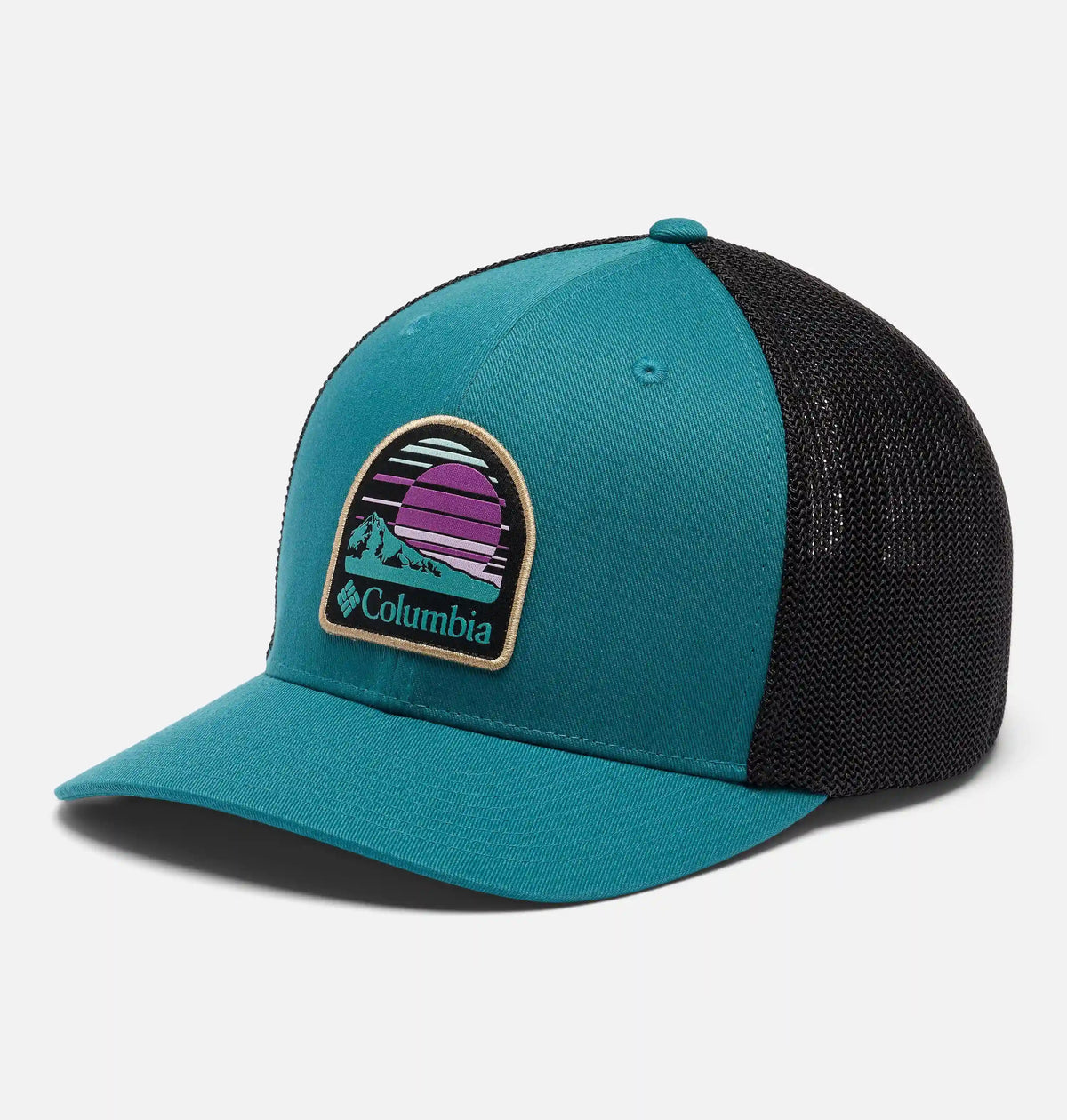 Columbia Mesh Ball Cap