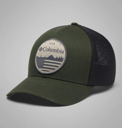 Columbia Mesh Ball Cap