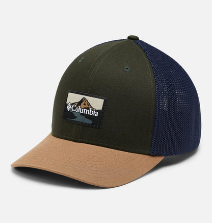Columbia Mesh Ball Cap