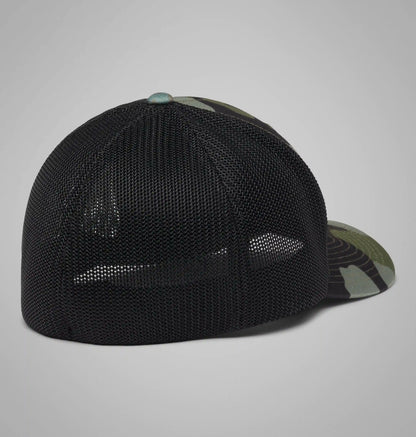 Columbia Mesh Ball Cap