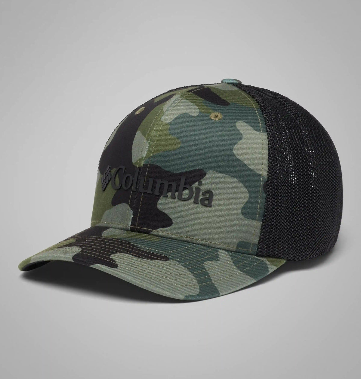 Columbia Mesh Ball Cap