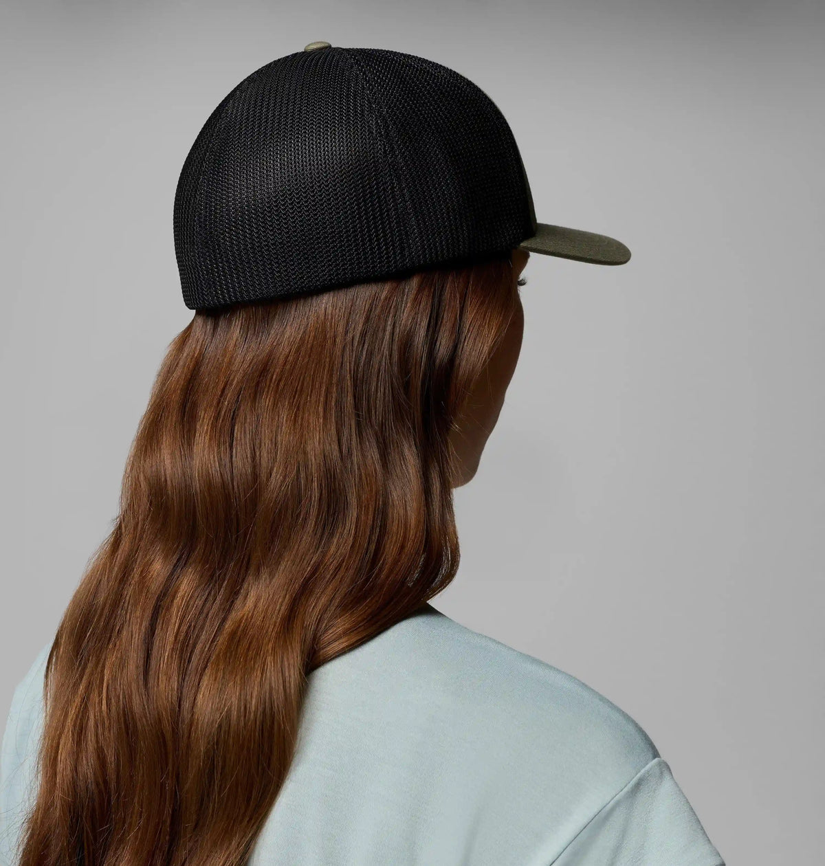 Columbia Mesh Ball Cap