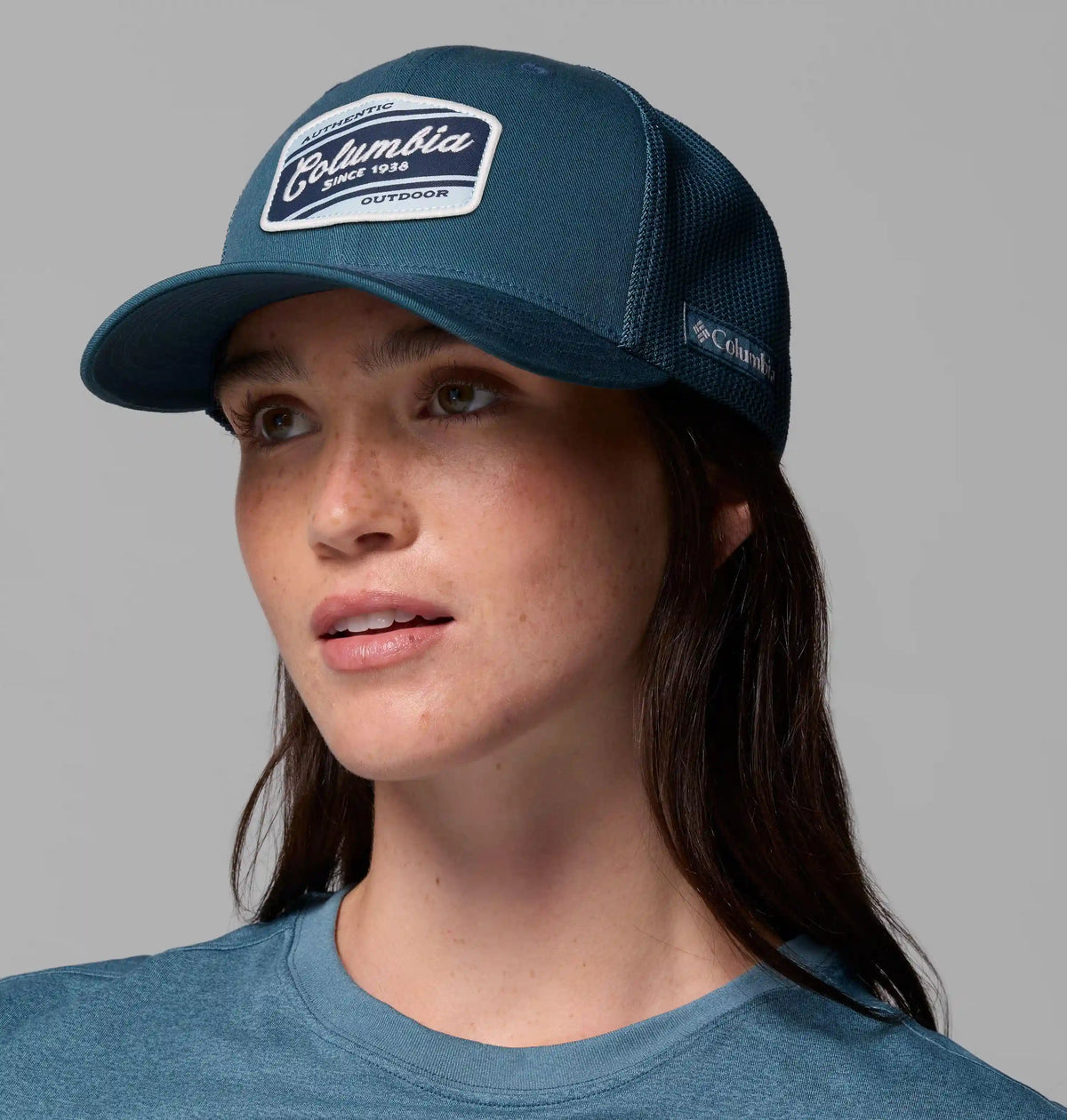 Columbia Mesh Ball Cap