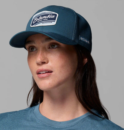 Columbia Mesh Ball Cap