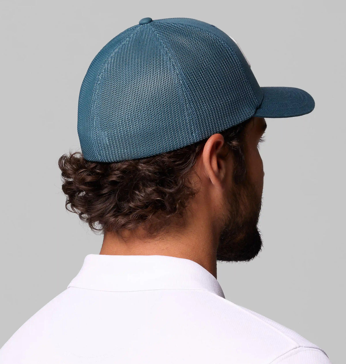 Columbia Mesh Ball Cap