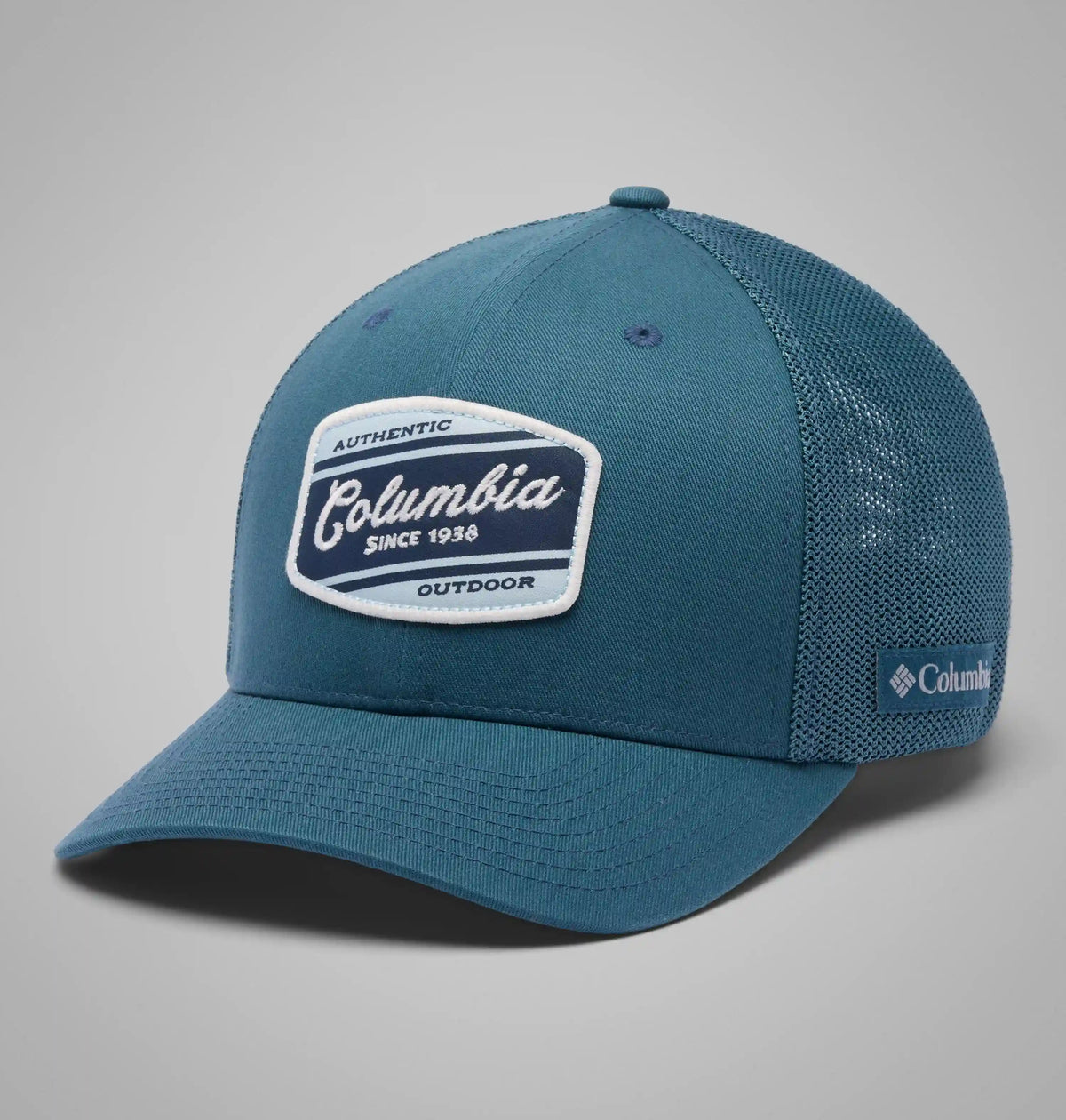 Columbia Mesh Ball Cap
