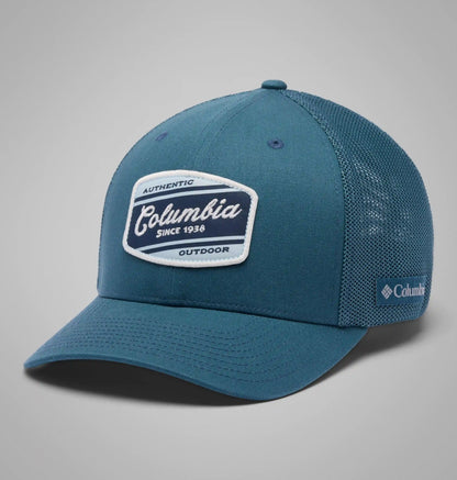 Columbia Mesh Ball Cap
