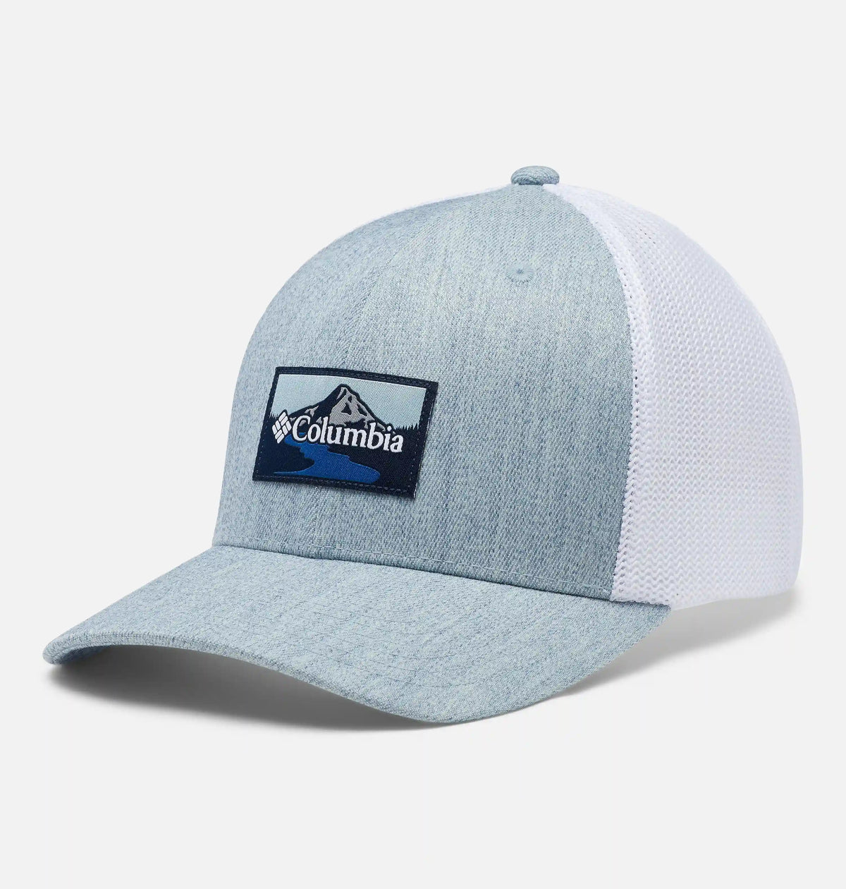 Columbia Mesh Ball Cap