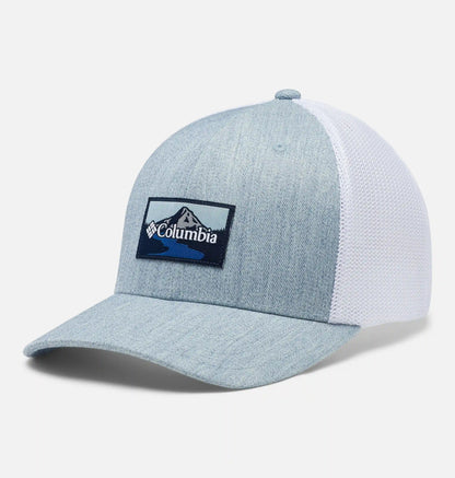 Columbia Mesh Ball Cap
