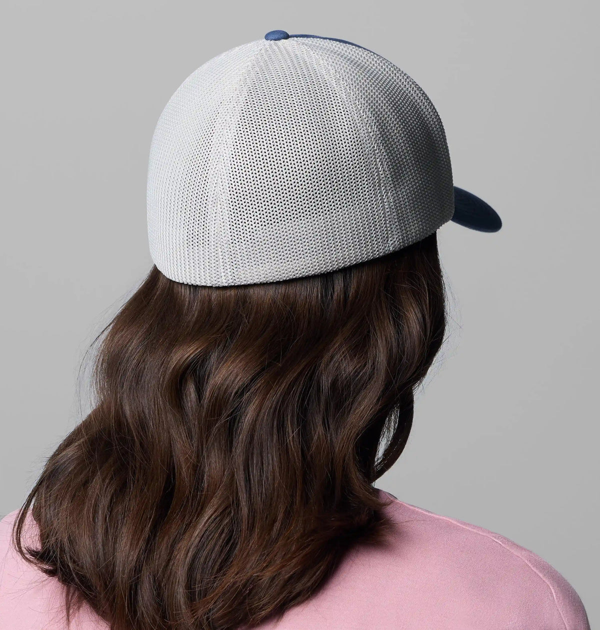 Columbia Mesh Ball Cap