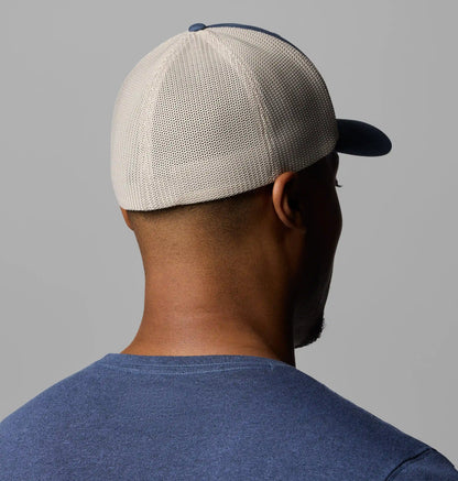 Columbia Mesh Ball Cap