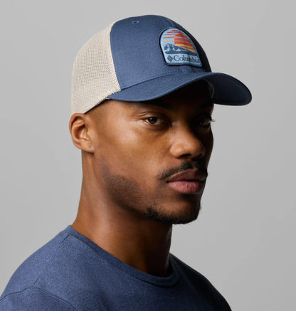 Columbia Mesh Ball Cap