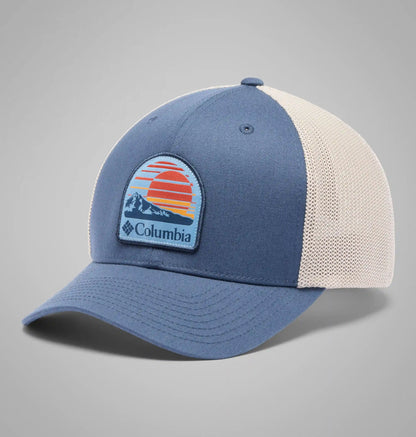 Columbia Mesh Ball Cap