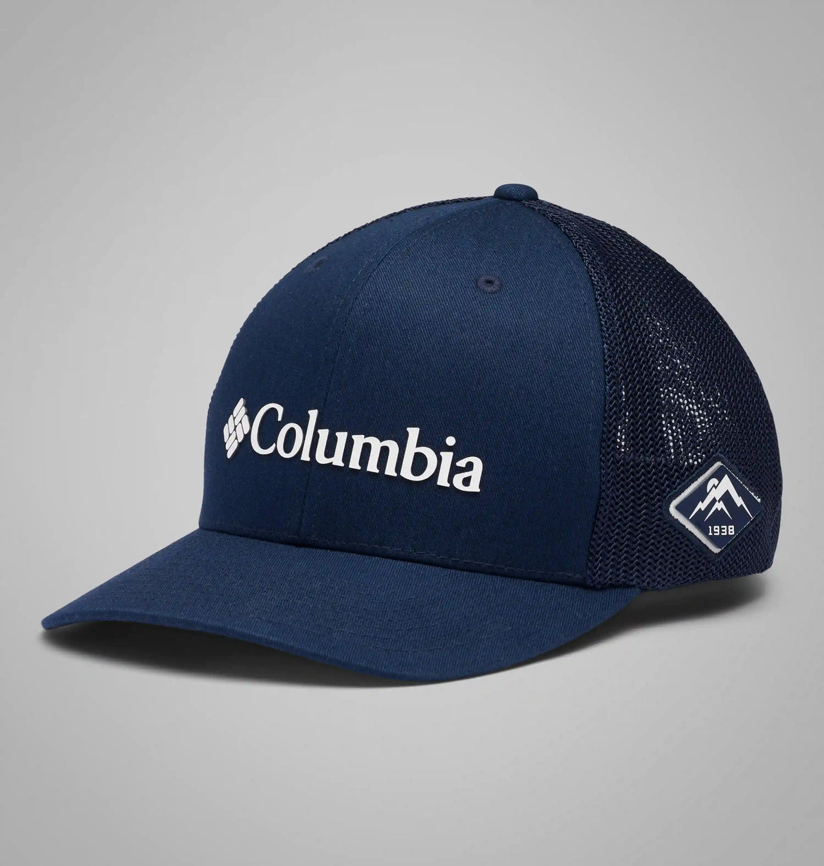 Columbia Mesh Ball Cap