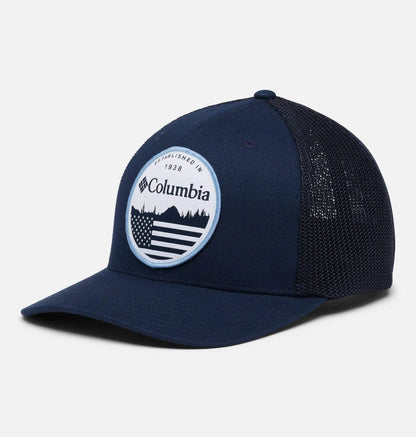 Columbia Mesh Ball Cap