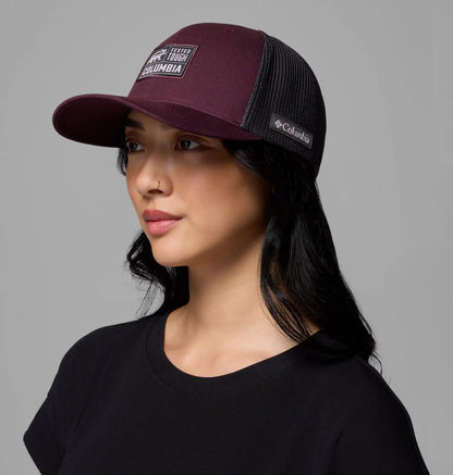 Columbia Mesh Ball Cap