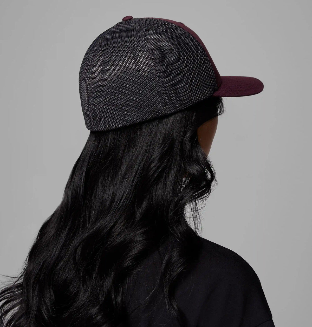 Columbia Mesh Ball Cap