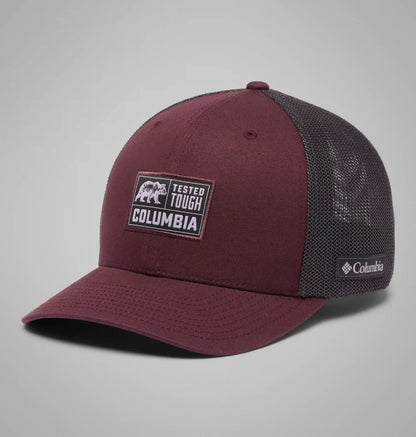 Columbia Mesh Ball Cap