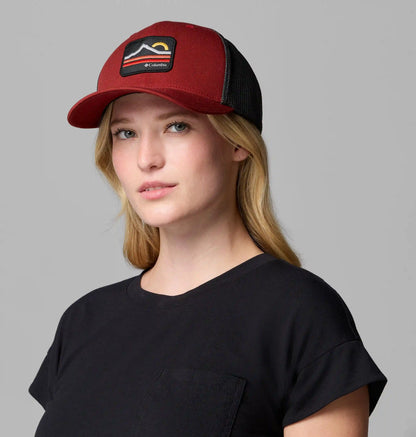 Columbia Mesh Ball Cap