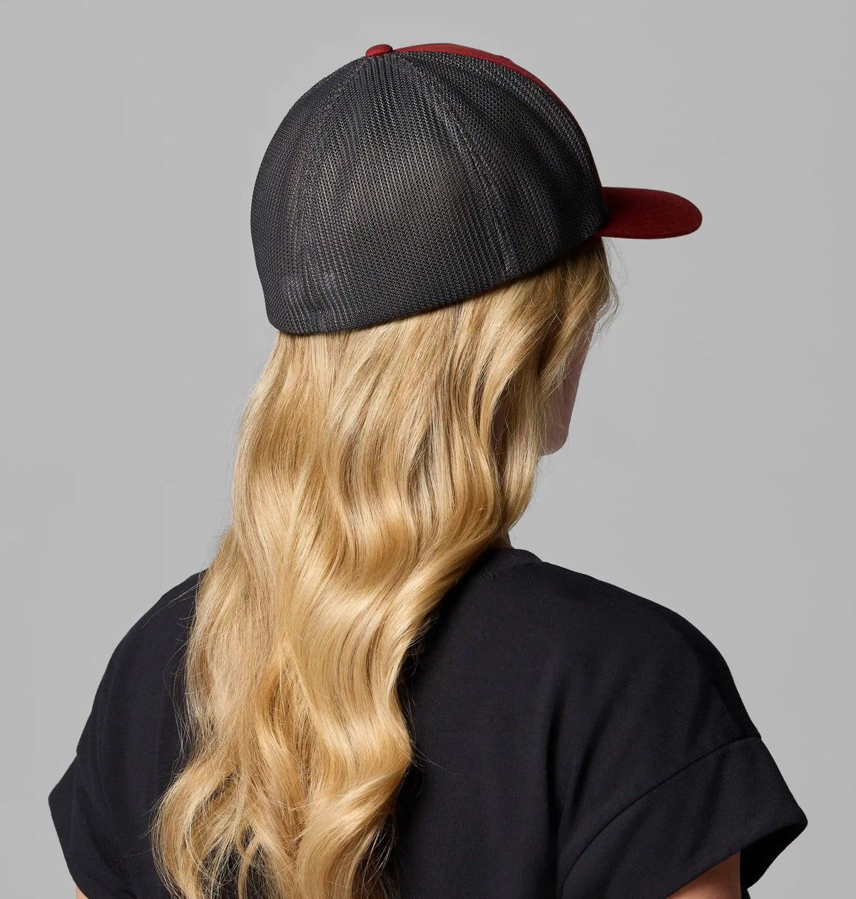 Columbia Mesh Ball Cap